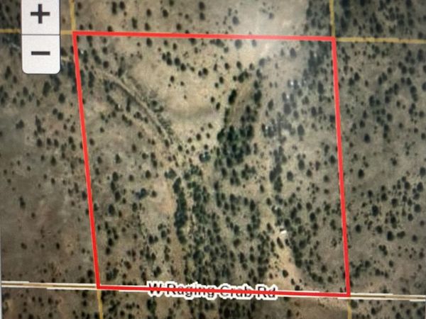000000 xxxx Road, Unit 53, Ash Fork, AZ 86320
