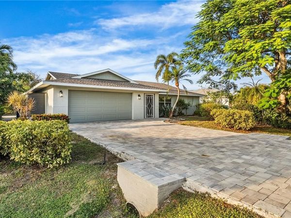 12860 Iona RD, FORT MYERS, FL 33908