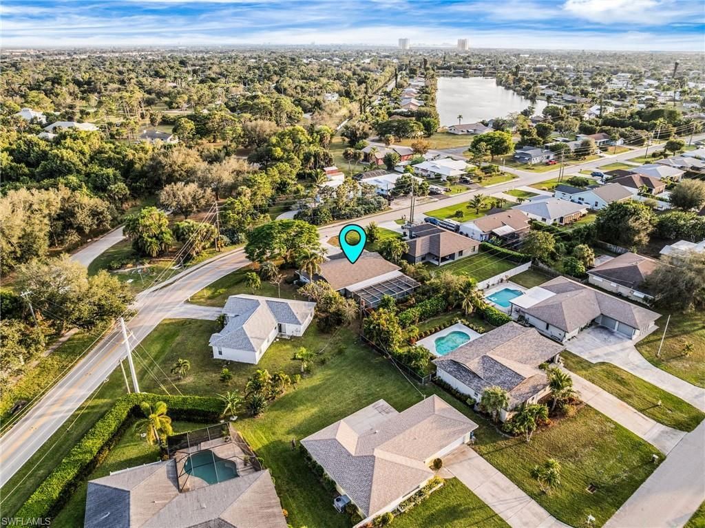 12860 Iona Rd, Fort Myers, FL 33908 Photo
