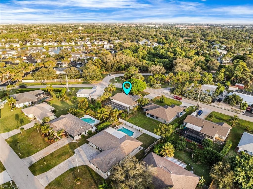 12860 Iona Rd, Fort Myers, FL 33908 Photo