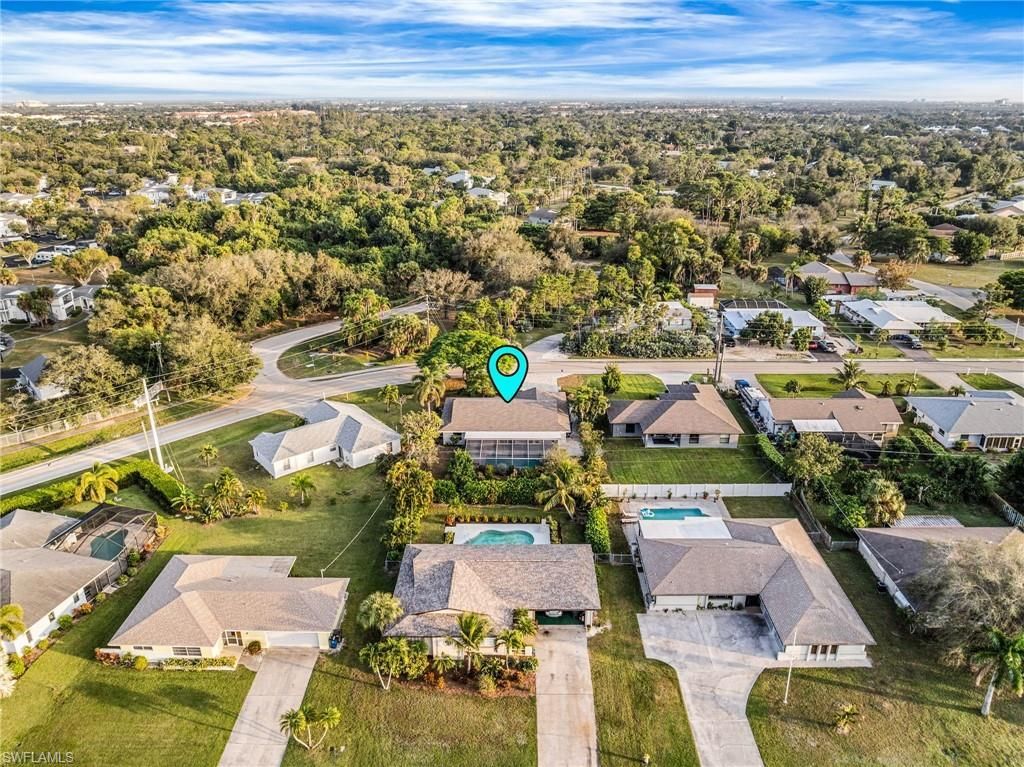 12860 Iona Rd, Fort Myers, FL 33908 Photo