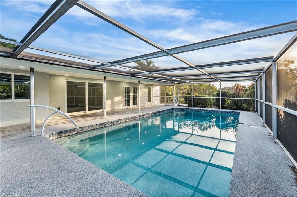 12860 Iona Rd, Fort Myers, FL 33908 Photo