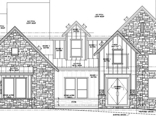 7152 Bonterra Dr, Franklin, TN 37064