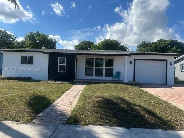 2220 SW 67th Way, Miramar, FL 33023 Photo