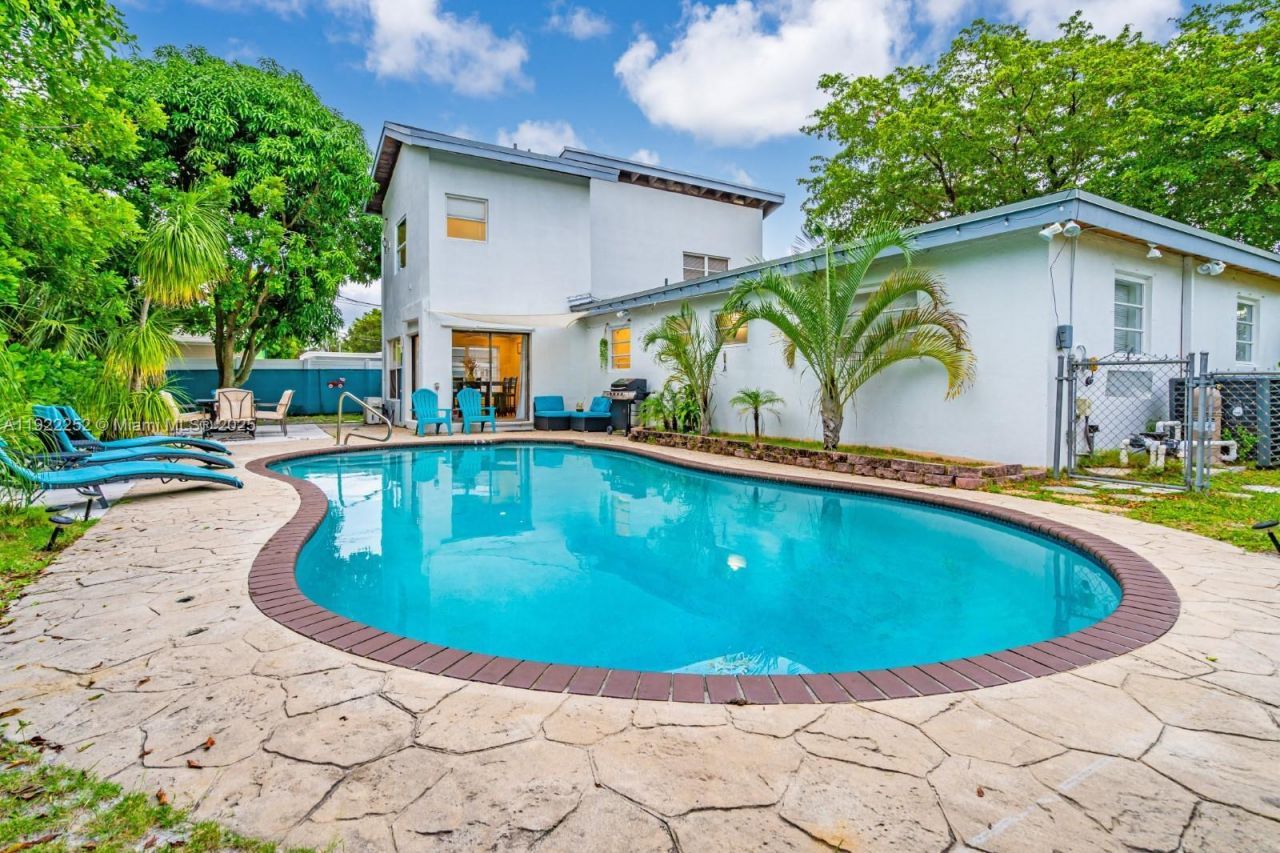 1165 SW 4th Ter, Pompano Beach, FL 33060 Photo