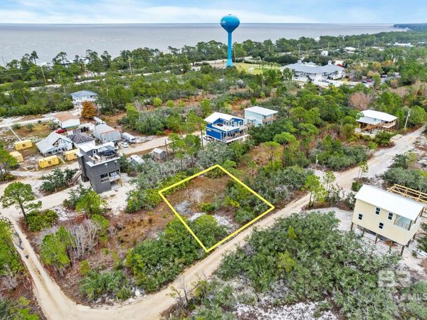 0 Zeanah Road, Gulf Shores, AL 36542