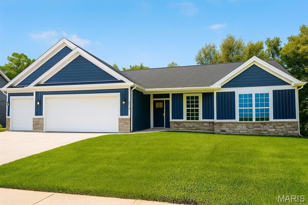 197 Timber Creek Drive, Washington, MO 63090 Main Photo