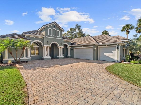 2 HUMMING BIRD CIRCLE, BUNNELL, FL 32110