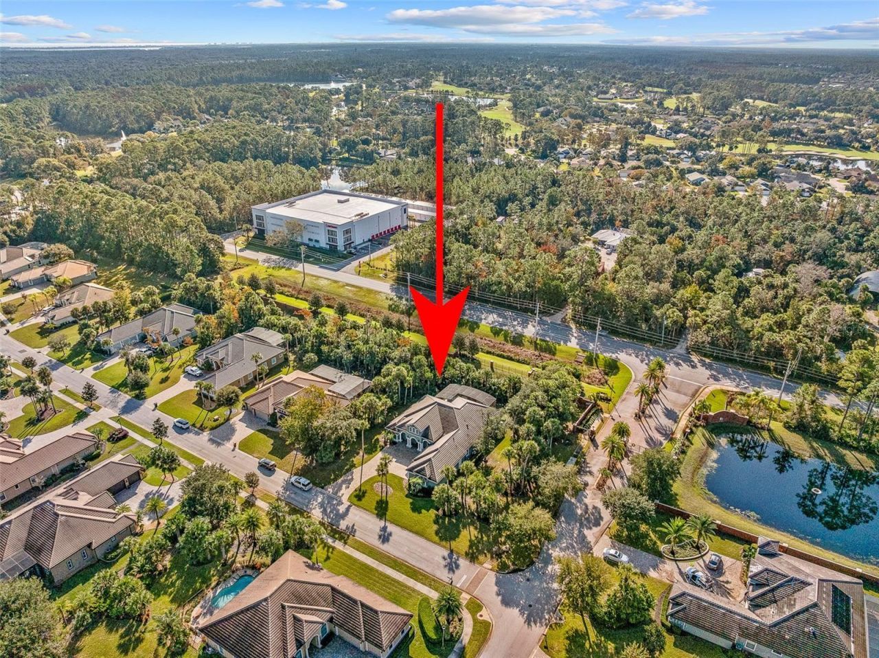 2 Humming Bird Circle, Bunnell, FL 32110 Photo