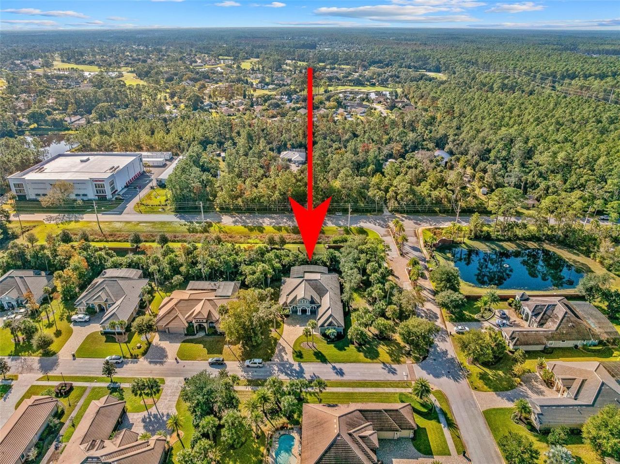 2 Humming Bird Circle, Bunnell, FL 32110 Photo