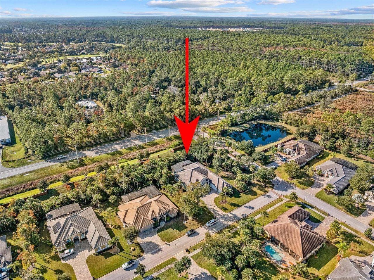 2 Humming Bird Circle, Bunnell, FL 32110 Photo