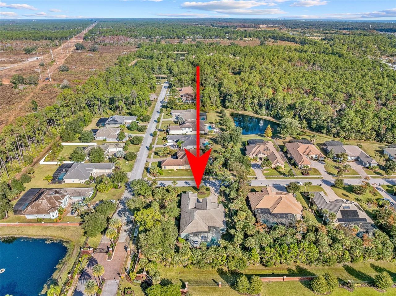 2 Humming Bird Circle, Bunnell, FL 32110 Photo