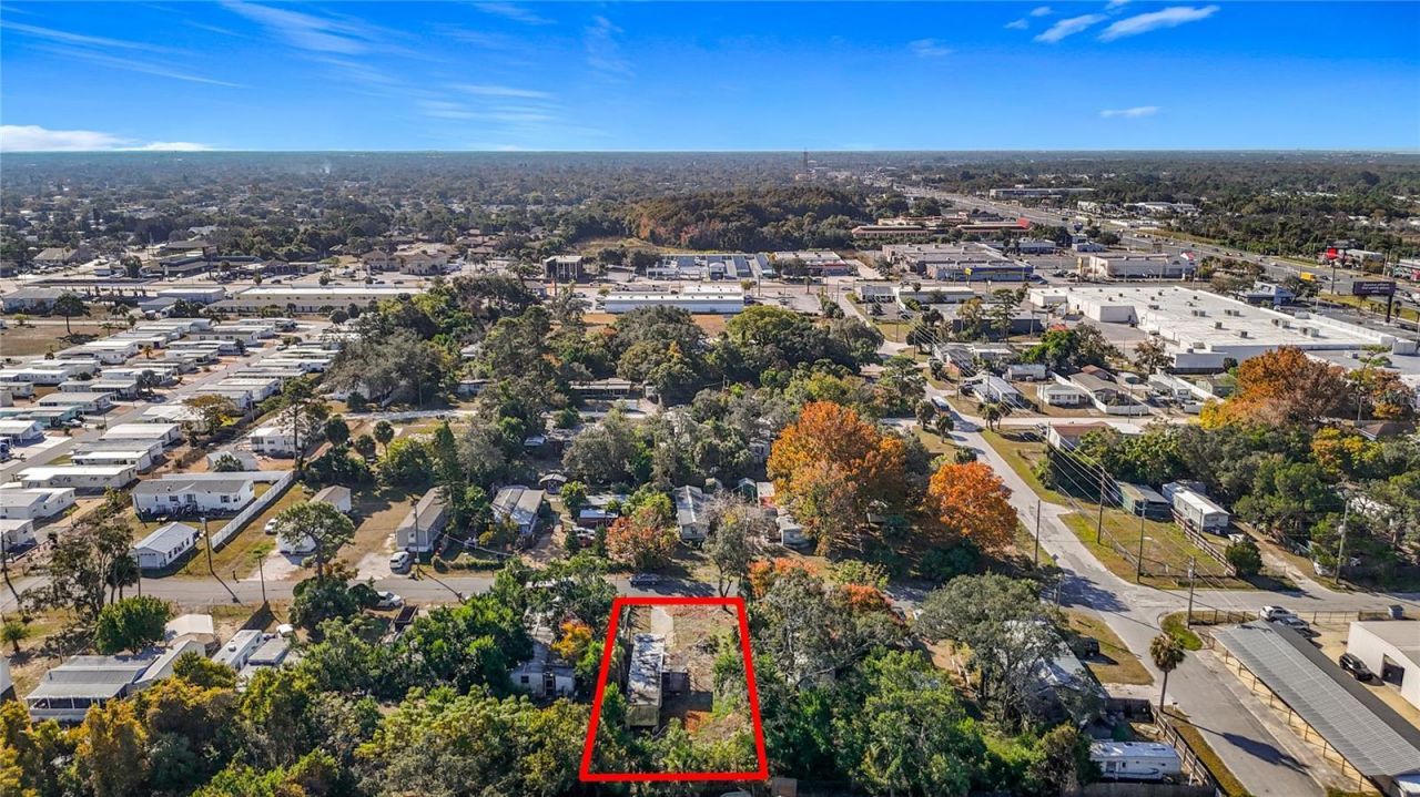 7135 Elizabeth Avenue, Hudson, FL 34667 Photo