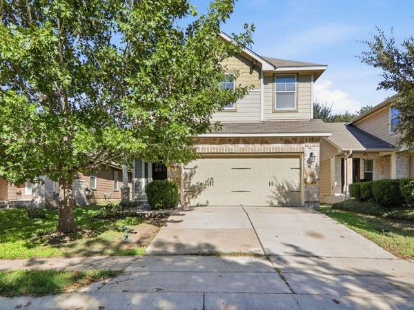 1512 Sugarberry LN, Austin, TX 78748