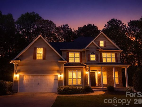 214 Harbor Landing Drive, Mooresville, NC 28117