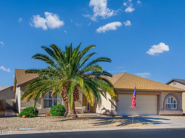 6972 S CHAMPIONSHIP Drive, Chandler, AZ 85249