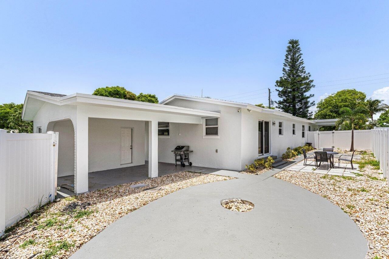 123 NW 6th Avenue, Delray Beach, FL 33444 Photo