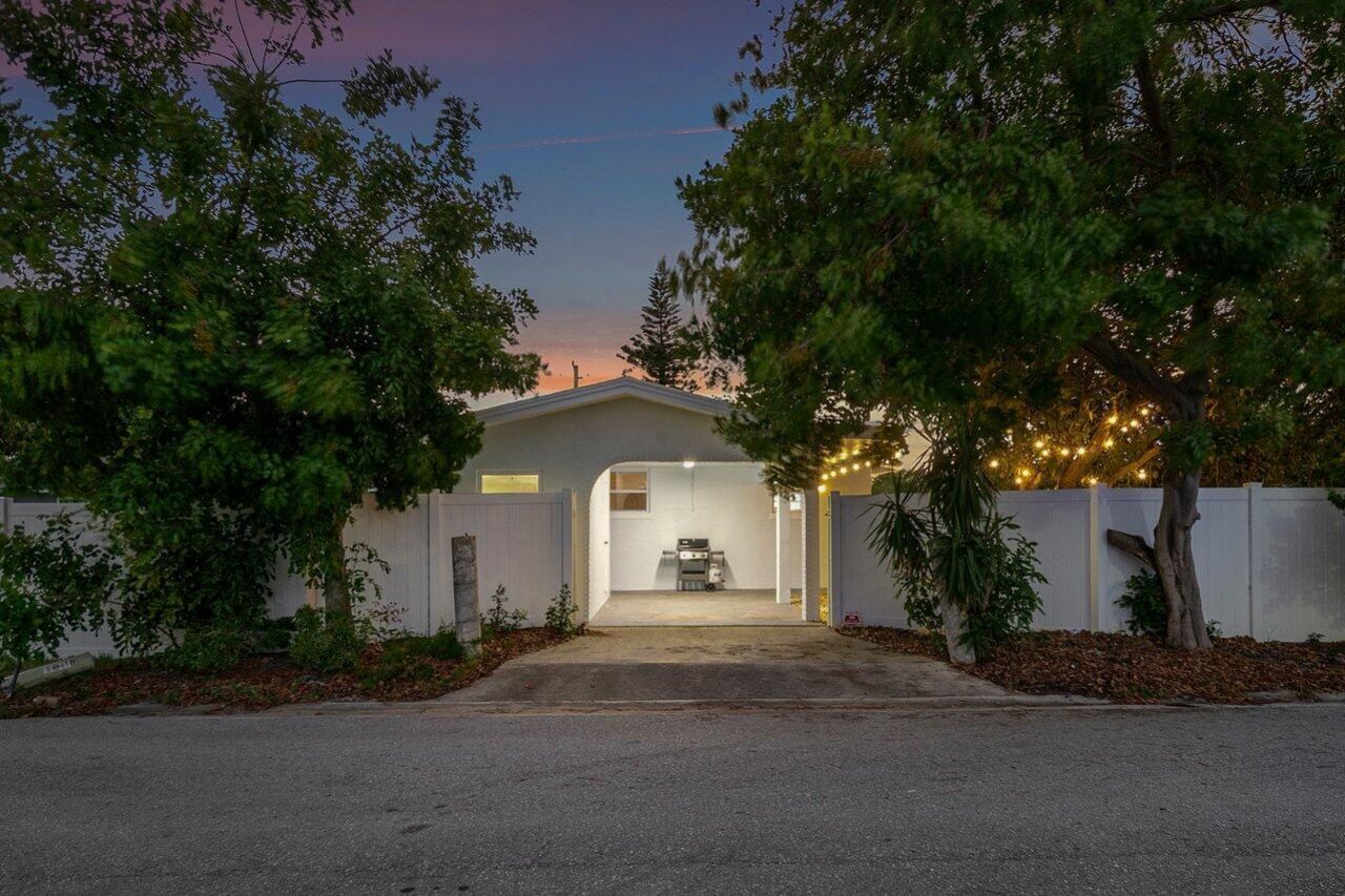 123 NW 6th Avenue, Delray Beach, FL 33444 Photo