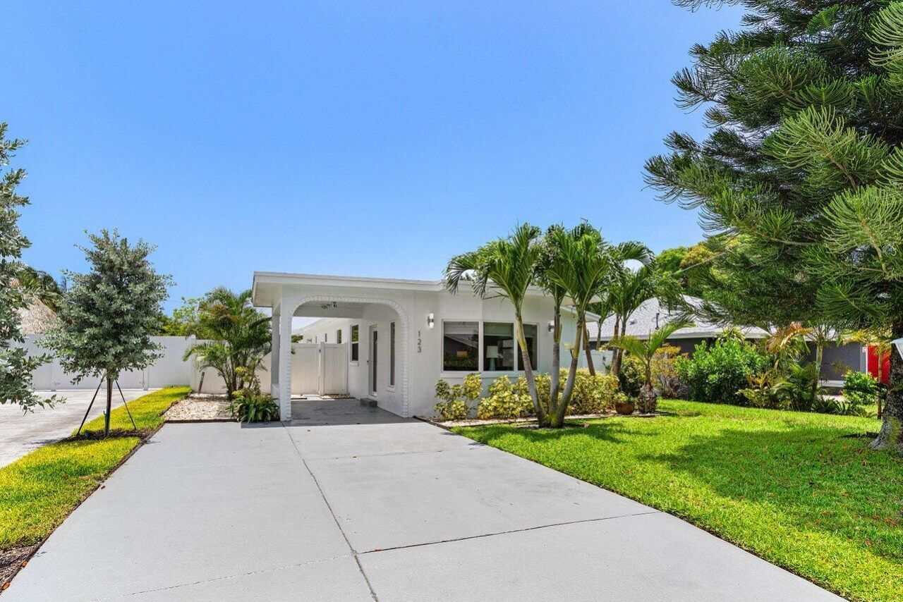 123 NW 6th Avenue, Delray Beach, FL 33444 Photo