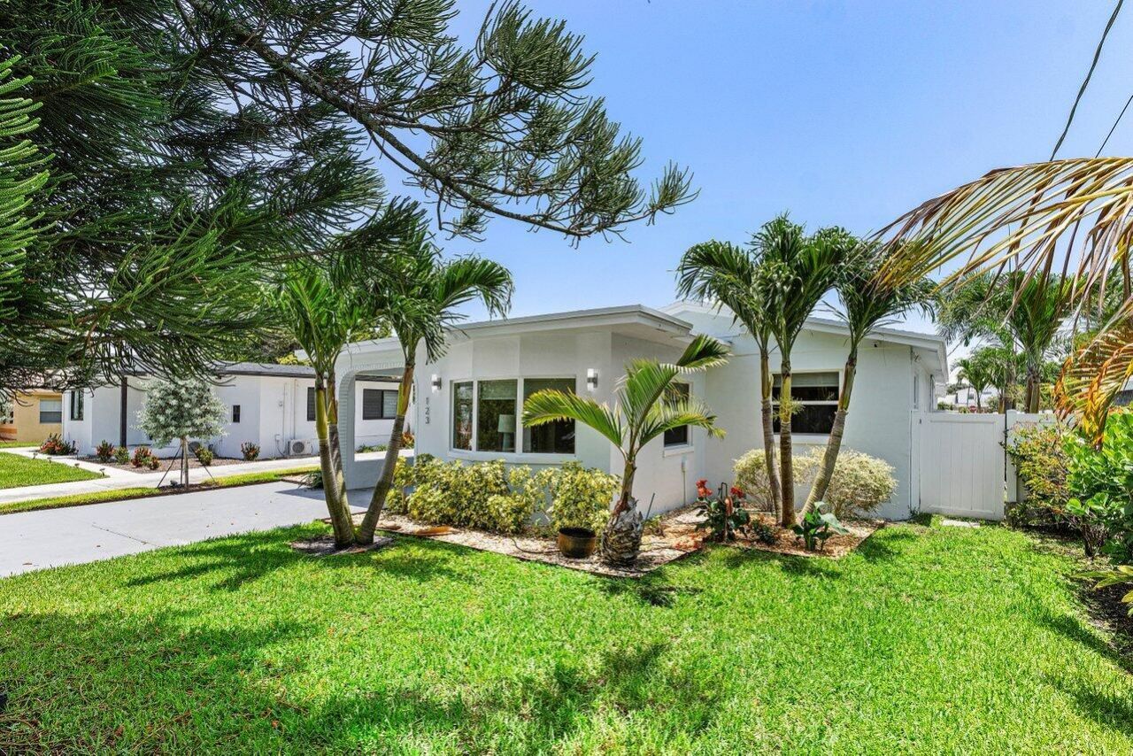 123 NW 6th Avenue, Delray Beach, FL 33444 Photo