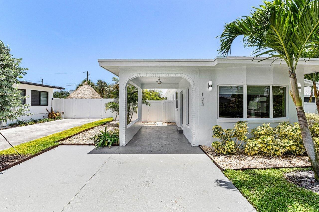 123 NW 6th Avenue, Delray Beach, FL 33444 Photo