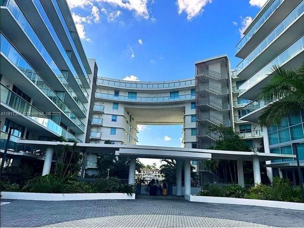 6620 Indian Creek Dr, Unit 617, Miami Beach, FL 33141