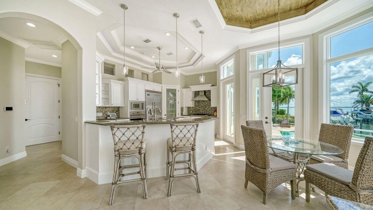 610 Yardarm Lane, Longboat Key, FL 34228 Photo