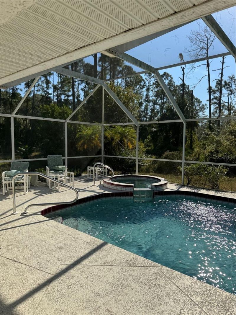 3501 Tropicaire Boulevard, North Port, FL 34286 Photo