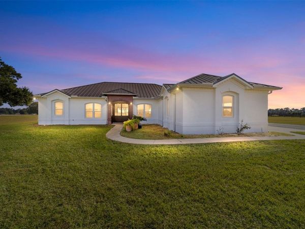 11407 N MAGNOLIA AVENUE, OCALA, FL 34475