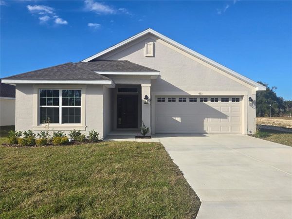 423 WOOD STORK TRAIL, INVERNESS, FL 34453