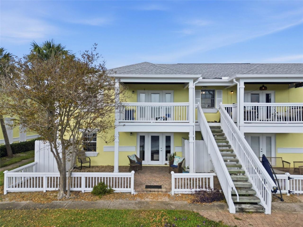 220 Pompano Drive Se, Unit D, Saint Petersburg, FL 33705 Photo