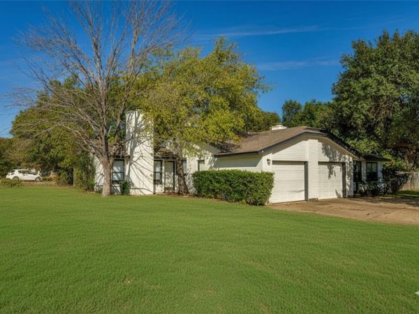 12301 Deer Falls DR, Unit A & B, Austin, TX 78729