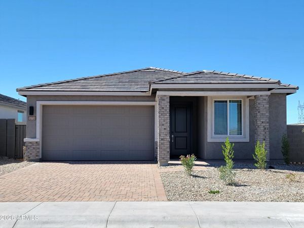 12728 N 305TH Avenue, Buckeye, AZ 85396