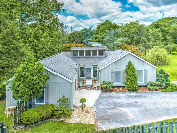 121 Spencer Lane, Rockwood, TN 37854