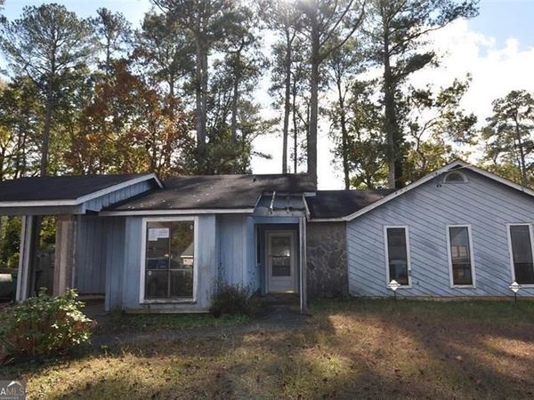 2238 Leslie Brook Drive, Decatur, GA 30035