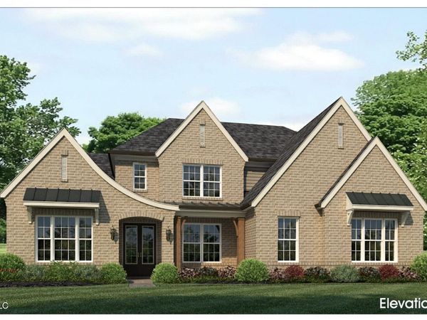 13625 S River Grove Lane, Olive Branch, MS 38654