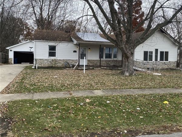 3211 Kneirim Drive, Lorain, OH 44053