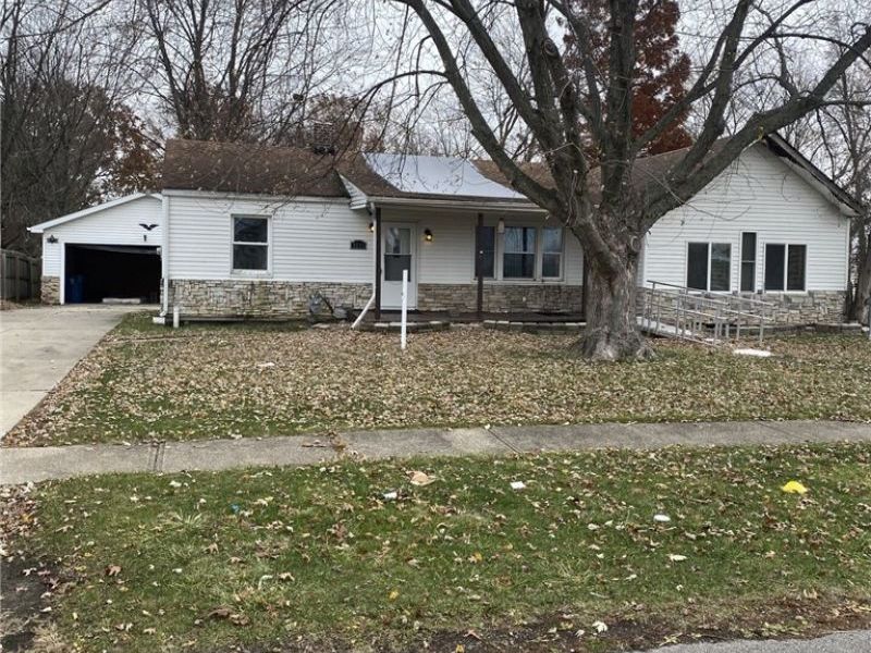 3211 Kneirim Drive, Lorain, OH 44053 Photo 1