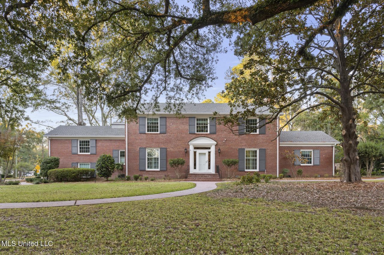 3801 Old Canton Road, Jackson, MS 39216 Main Photo