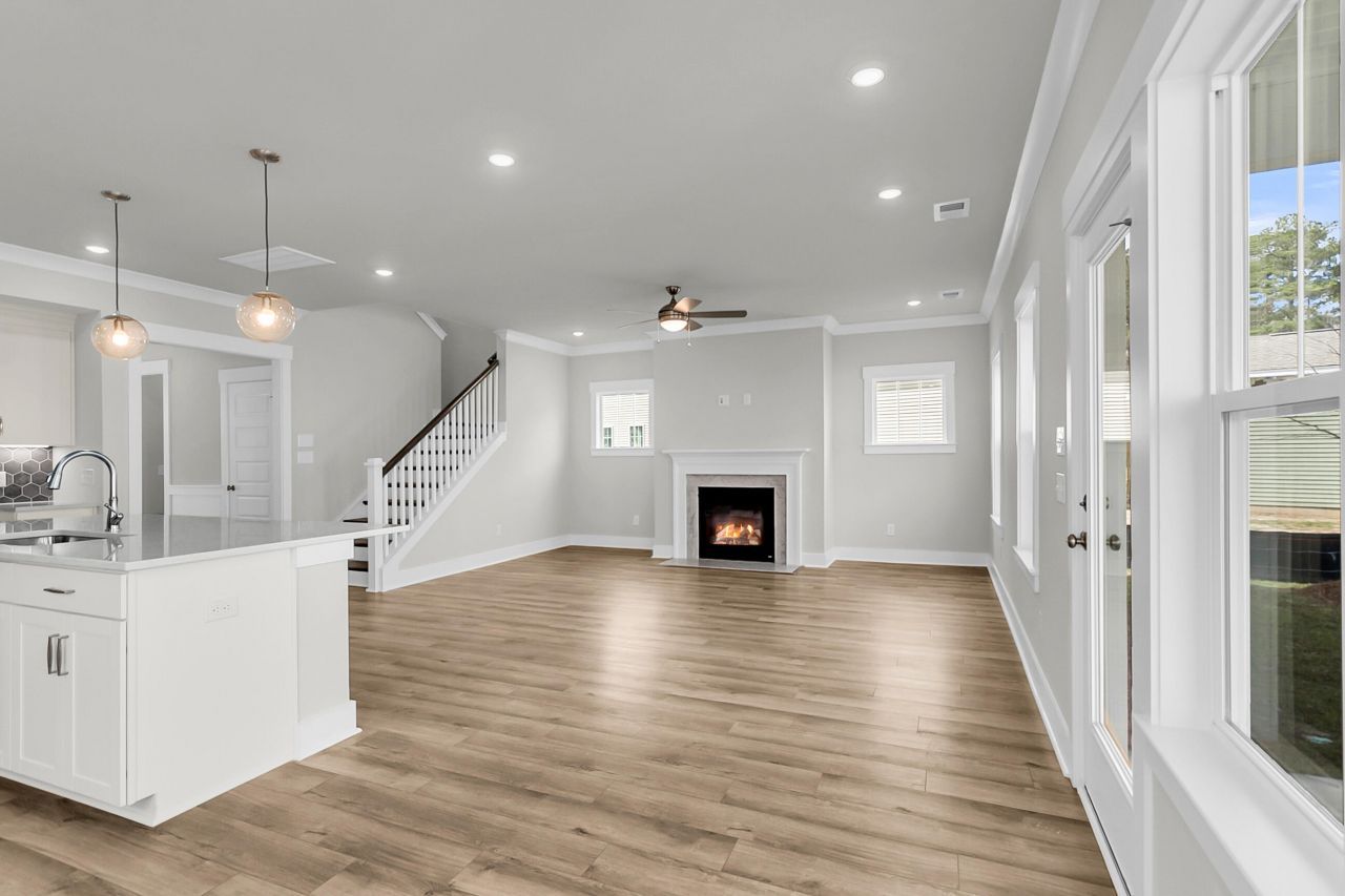 106 Brown Cow Way Photo 8