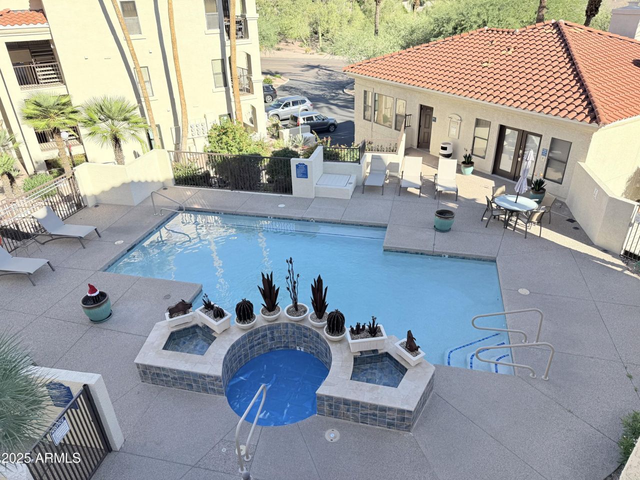 16715 E El Lago Boulevard, Unit 317, Fountain Hills, AZ 85268 Main Photo