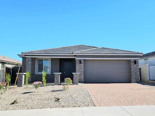 30548 W NIGHTSHADE Drive, Buckeye, AZ 85396