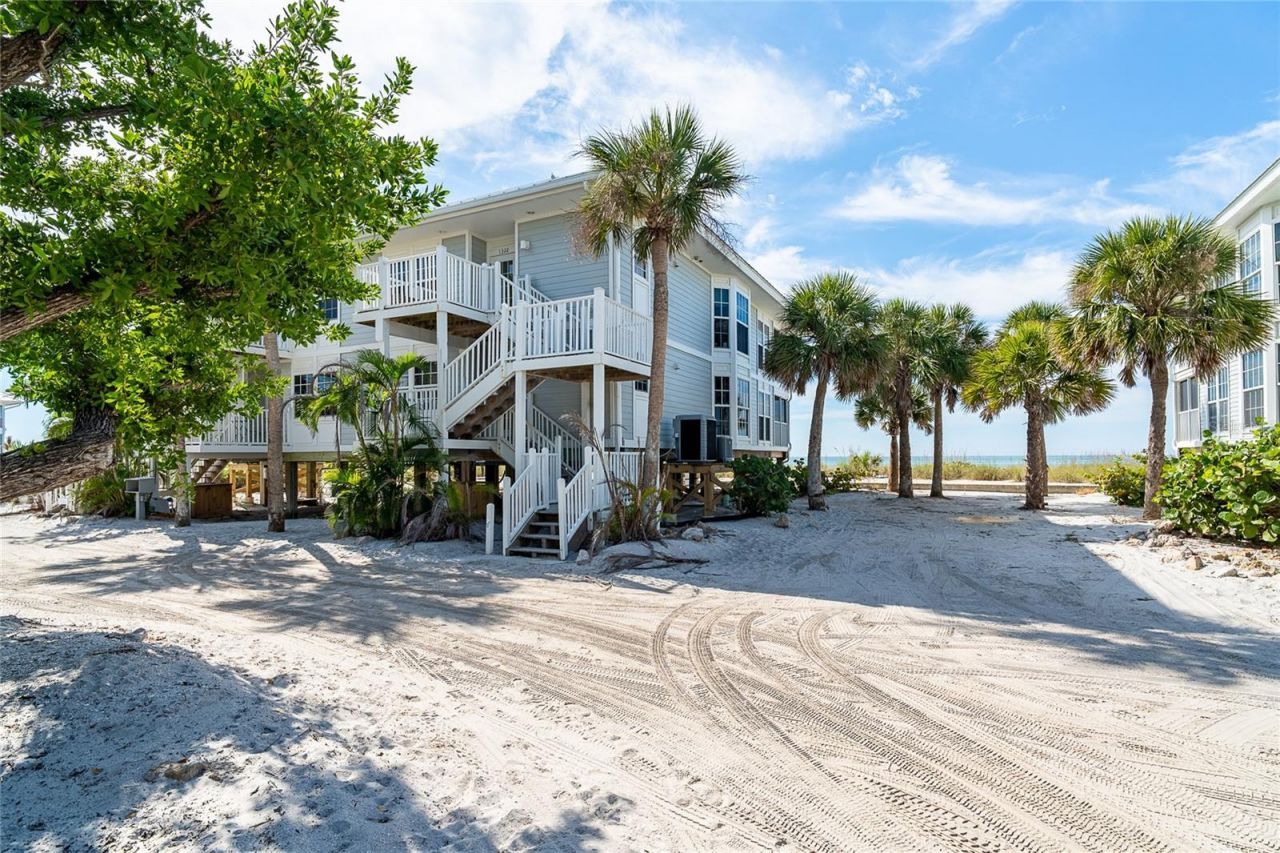7524 Palm Island Drive S, Unit 1322, Placida, FL 33946 Main Photo