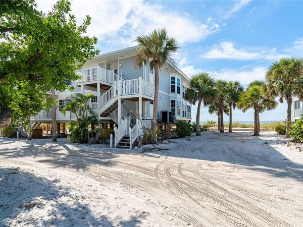 7524 PALM ISLAND DRIVE S, Unit 1322, PLACIDA, FL 33946