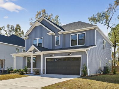 8617 Connor Court, North Charleston, SC 29406