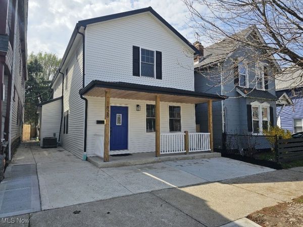 1828 W 57th Street, Cleveland, OH 44102