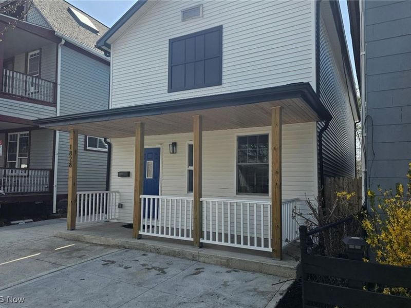 1828 W 57th Street, Cleveland, OH 44102 Photo 2