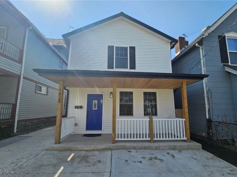 1828 W 57th Street, Cleveland, OH 44102 Photo 3