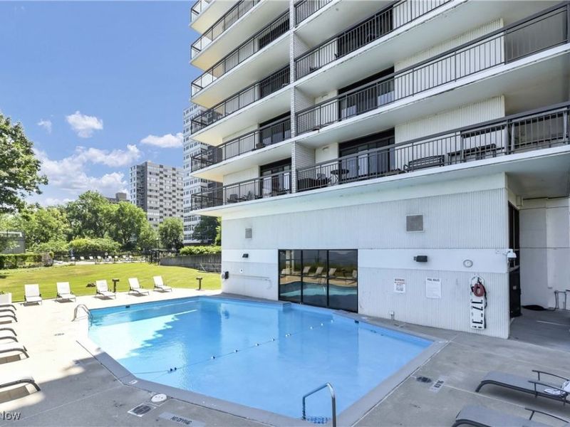 12550 Lake Avenue, Unit 706, Lakewood, OH 44107 Photo 48
