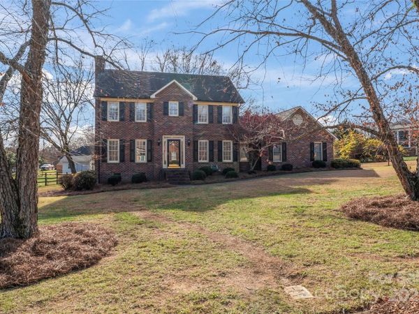 4178 Morris Burn Drive SW, Concord, NC 28027